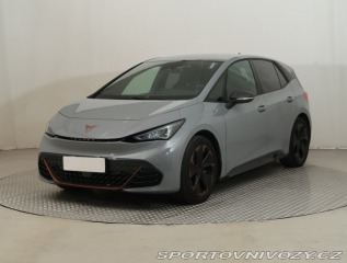 Cupra Born 58 2022