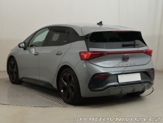 Cupra Born 58 2022