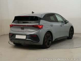 Cupra Born 58 2022