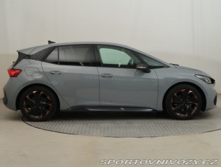 Cupra Born 58 2022
