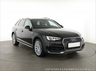 Audi A4 Allroad  3.0 TDI