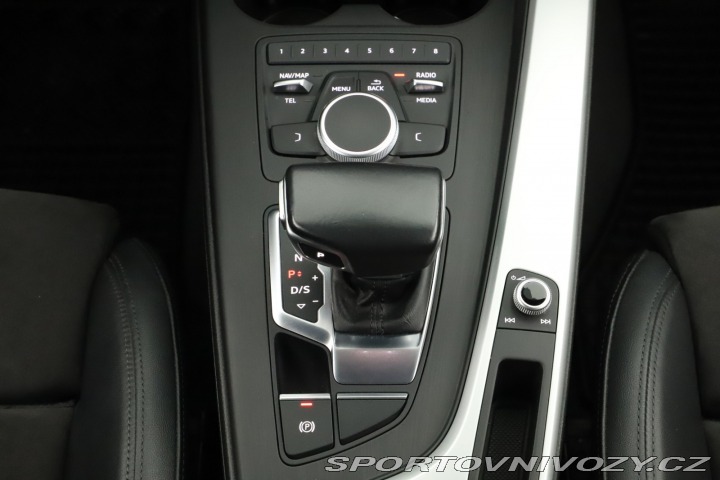 Audi A4 Allroad  3.0 TDI 2017