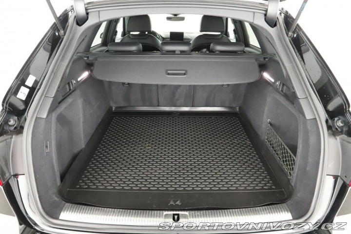 Audi A4 Allroad  3.0 TDI 2017