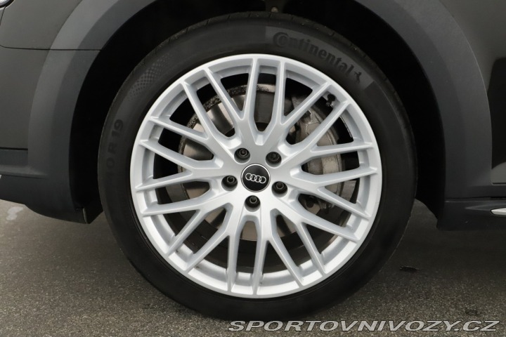 Audi A4 Allroad  3.0 TDI 2017