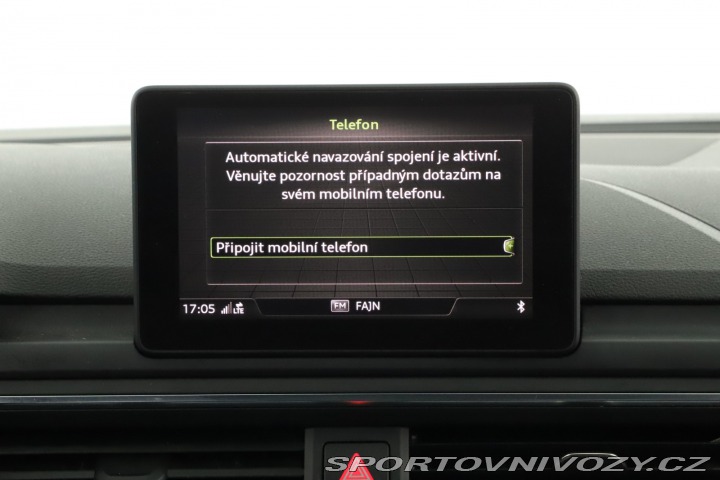 Audi A4 Allroad  3.0 TDI 2017