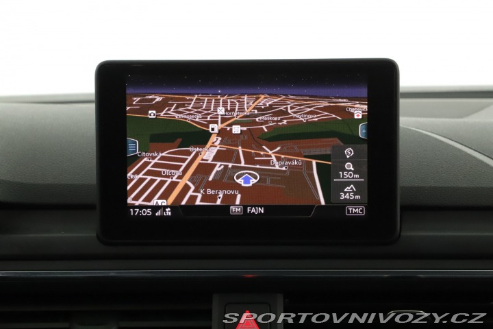 Audi A4 Allroad  3.0 TDI 2017