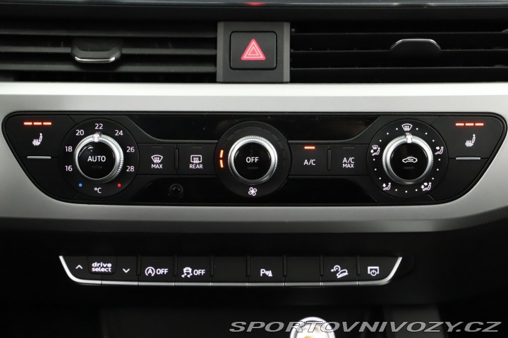 Audi A4 Allroad  3.0 TDI 2017