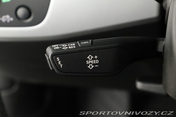 Audi A4 Allroad  3.0 TDI 2017