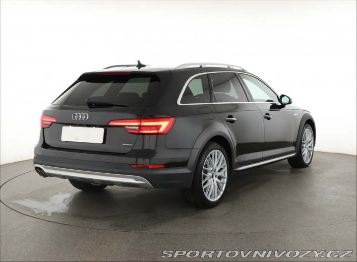 Audi A4 Allroad  3.0 TDI 2017