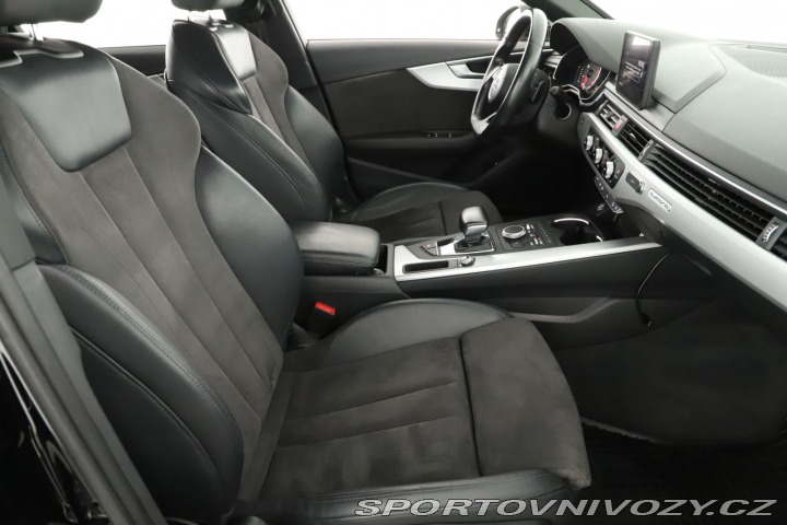 Audi A4 Allroad  3.0 TDI 2017