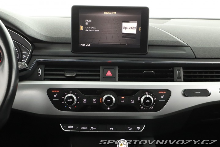 Audi A4 Allroad  3.0 TDI 2017