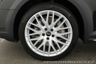 Audi A4 Allroad 3.0 TDI 2017