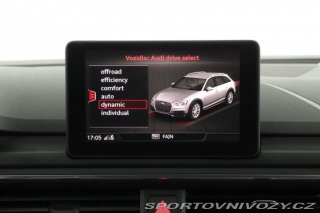 Audi A4 Allroad 3.0 TDI 2017