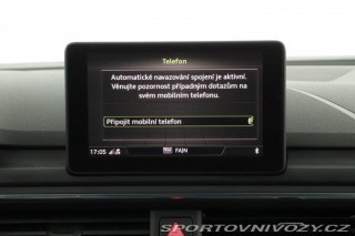 Audi A4 Allroad 3.0 TDI 2017