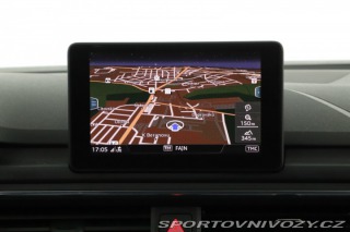 Audi A4 Allroad 3.0 TDI 2017