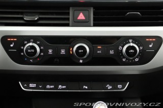 Audi A4 Allroad 3.0 TDI 2017