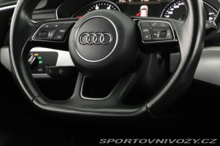 Audi A4 Allroad 3.0 TDI 2017