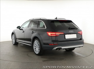 Audi A4 Allroad 3.0 TDI 2017