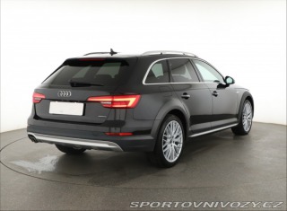 Audi A4 Allroad 3.0 TDI 2017