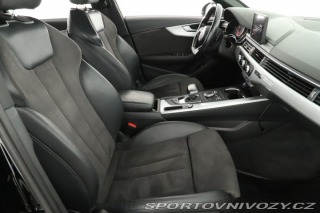 Audi A4 Allroad 3.0 TDI 2017