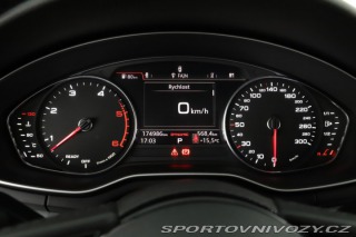 Audi A4 Allroad 3.0 TDI 2017