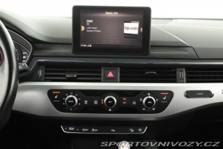 Audi A4 Allroad 3.0 TDI 2017