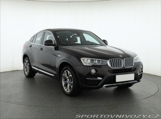 BMW X4 xDrive30d