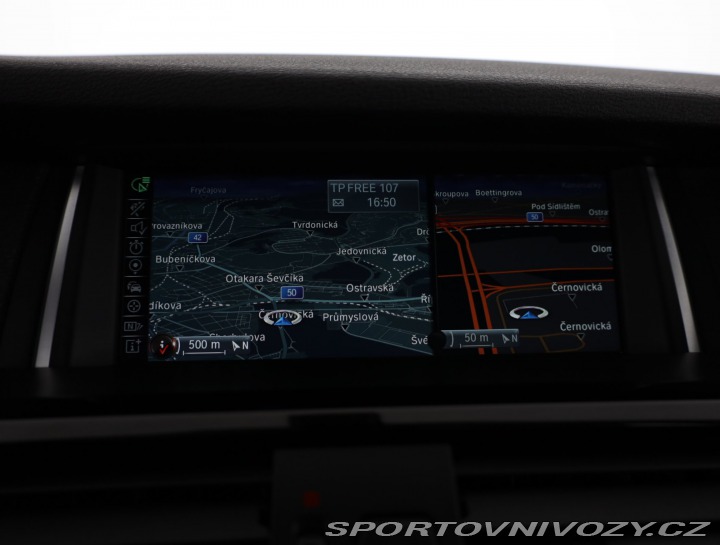 BMW X4 xDrive30d 2014