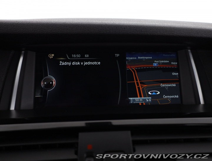 BMW X4 xDrive30d 2014