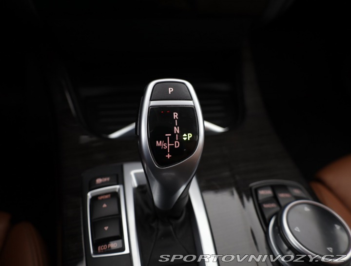 BMW X4 xDrive30d 2014