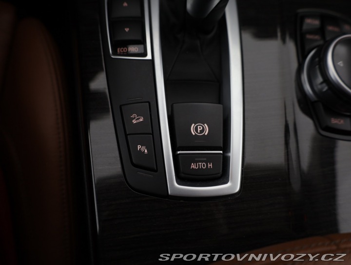 BMW X4 xDrive30d 2014