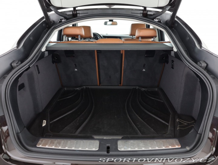 BMW X4 xDrive30d 2014