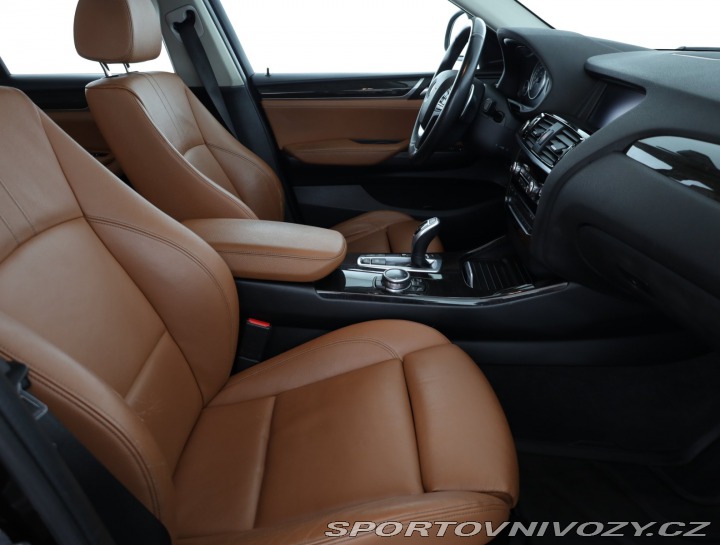 BMW X4 xDrive30d 2014