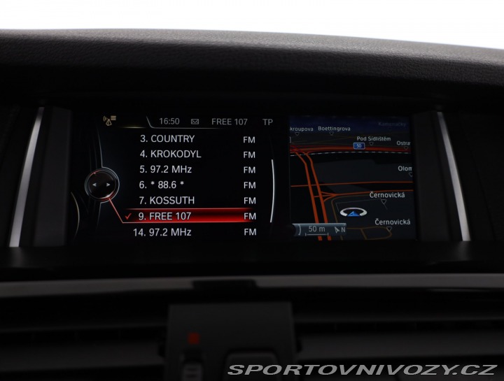 BMW X4 xDrive30d 2014