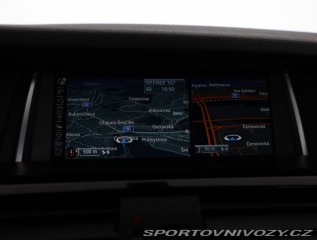 BMW X4 xDrive30d 2014