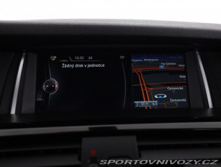 BMW X4 xDrive30d 2014