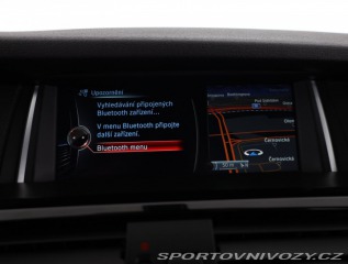 BMW X4 xDrive30d 2014