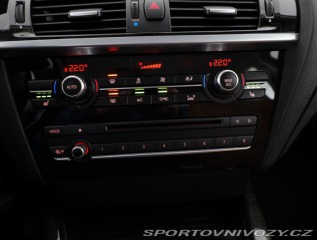 BMW X4 xDrive30d 2014