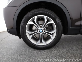 BMW X4 xDrive30d 2014