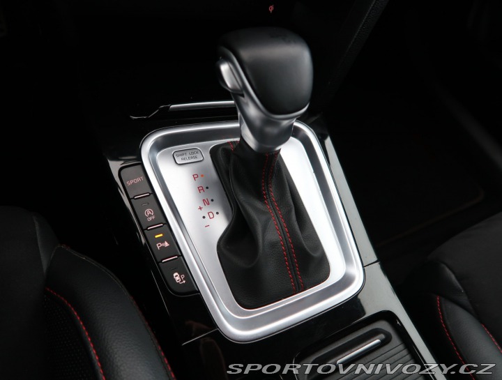 Kia ProCeed GT GT 1.6 T-GDI 2019