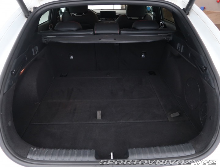 Kia ProCeed GT GT 1.6 T-GDI 2019