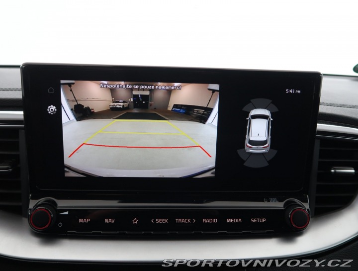 Kia ProCeed GT GT 1.6 T-GDI 2019