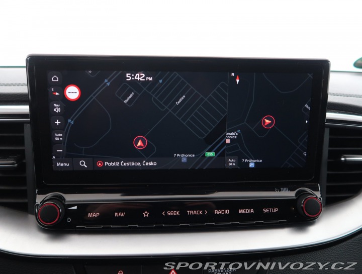 Kia ProCeed GT GT 1.6 T-GDI 2019