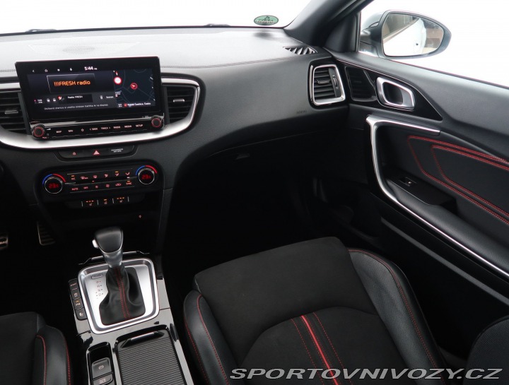 Kia ProCeed GT GT 1.6 T-GDI 2019