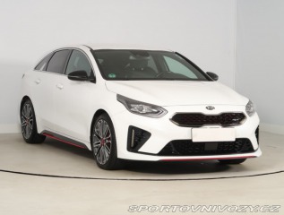 Kia ProCeed GT GT 1.6 T-GDI 2019