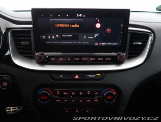 Kia ProCeed GT GT 1.6 T-GDI 2019