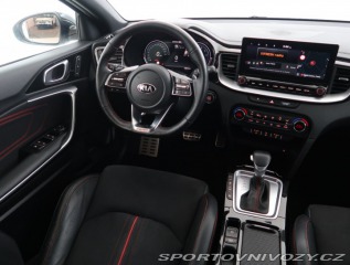 Kia ProCeed GT GT 1.6 T-GDI 2019