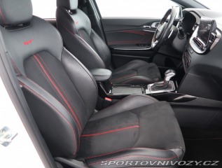 Kia ProCeed GT GT 1.6 T-GDI 2019