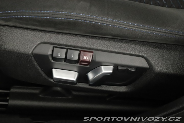 BMW 4 Gran Coupé M Paket 430d x 2016