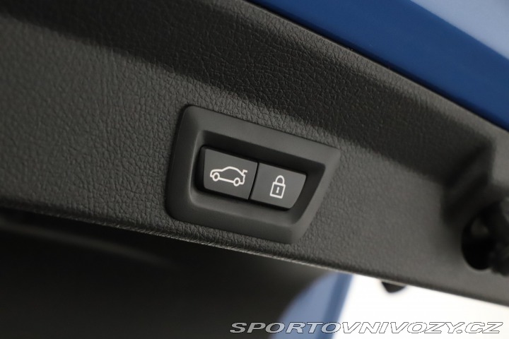 BMW 4 Gran Coupé M Paket 430d x 2016